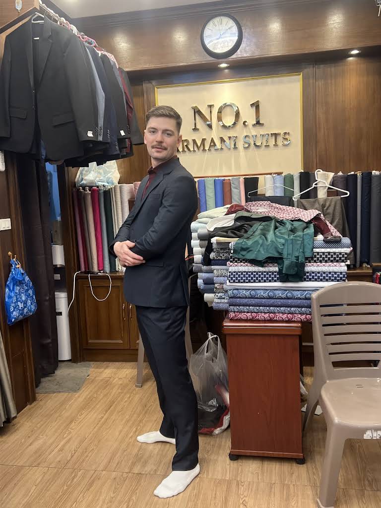 Review by Ole Nicolai Myrvold Jørgensen