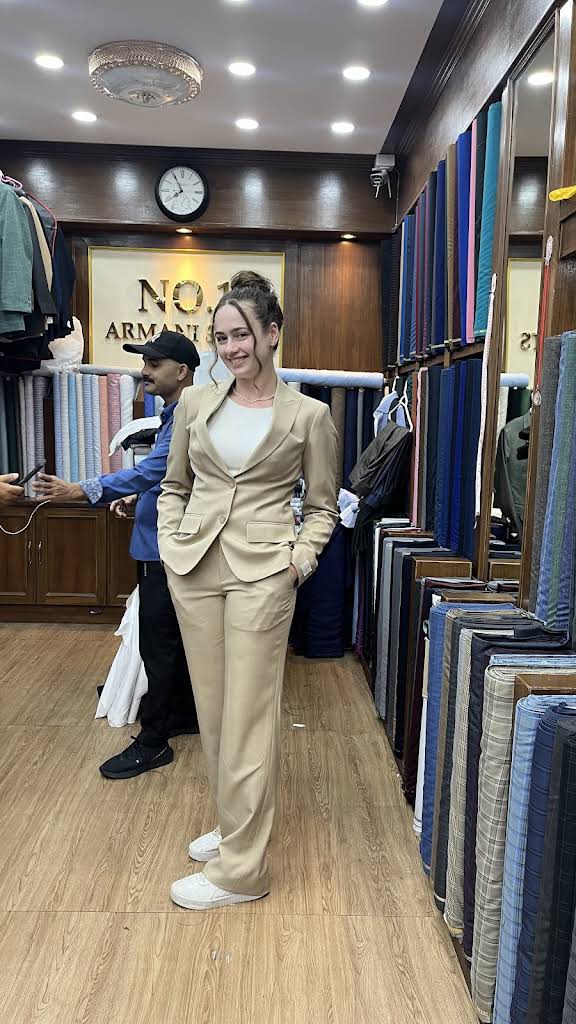 Review by Jordan Grant