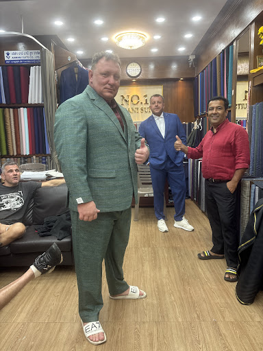 Review by Pavol Porubsky